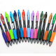 It’s a rainbow of inky goodness!